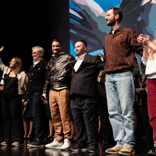 equipe film