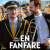EN FANFARE